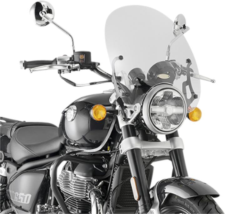 Givi Discs for motorbikes
