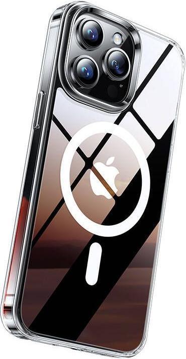 Produktbild Torras Diamond MagSafe Case (Apple iPhone 15 Pro)
