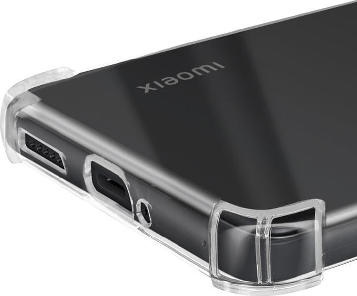 Actual product image Avizar ToughShield Case (Xiaomi 14T Pro)