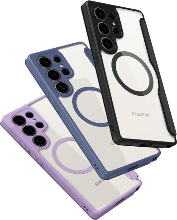 Produktbild Dux Ducis Skin X Pro (Samsung Galaxy S25 Ultra)