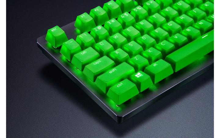 Image du produit Razer Kit de mise à niveau du porte-clés PBT