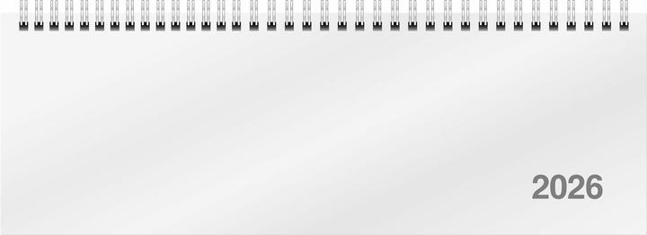 Immagine prodotto Simplex Planner settimanale Scadenzario AC (307 x 105 mm, Tedesco)