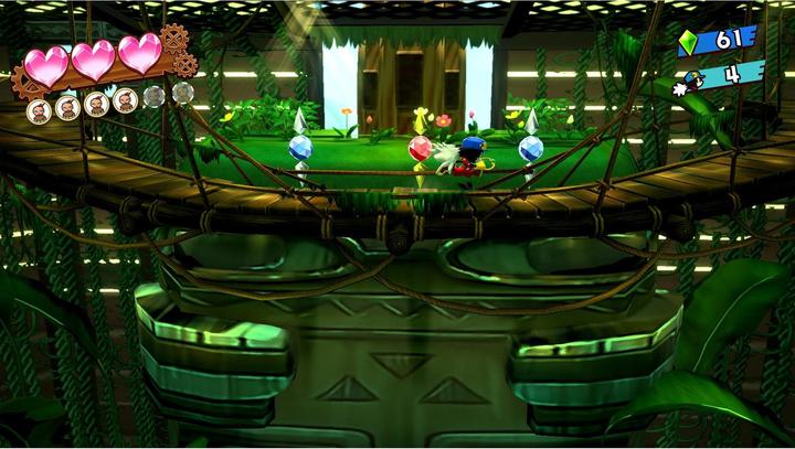 Actual product image Bandai Namco Klonoa: Phantasy Precincts Series (PS4, PS5, FR, DE, IT)