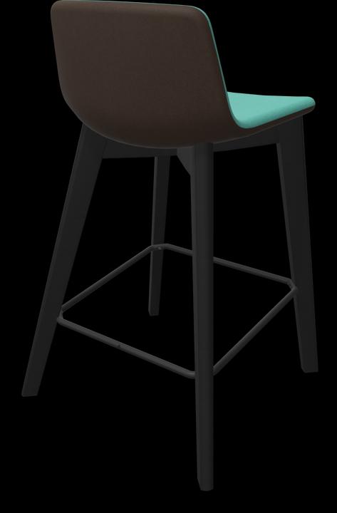 Produktbild Narbutas Twist & Sit Barhocker
