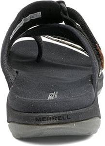 Image du produit Merrell Terran 4 Post (37)