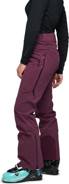 Produktbild Black Diamond W Recon Stretch Ski Pants (L)