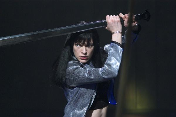 Image du produit ultraviolet (Blu-ray, 2006, Anglais, Allemand, Français)