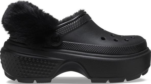 Actual product image Crocs Stomp Lined Clog (41, 41.5, 42, 41 1/3)