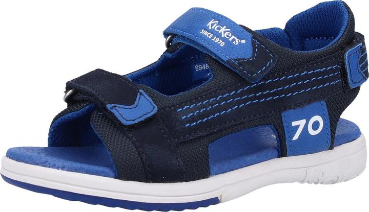Kickers Sandalen
