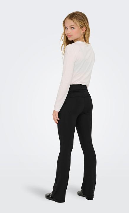 Produktbild Only KOGEA Ausgestellt Leggings Leggings (158)