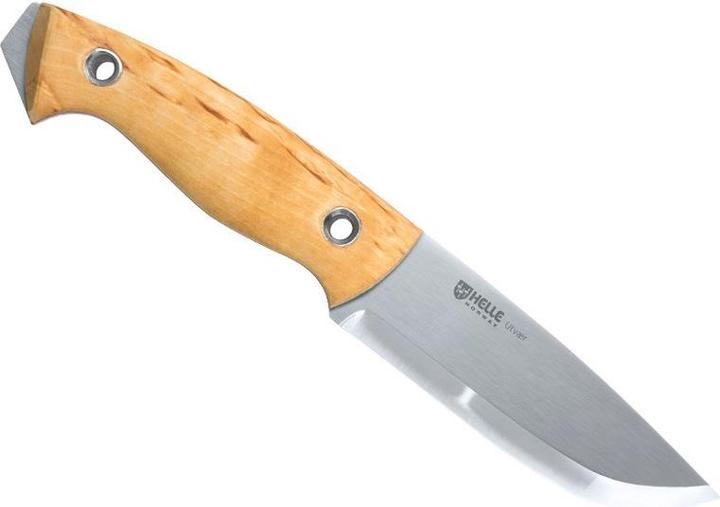Actual product image Helle Utvaer (10 cm)
