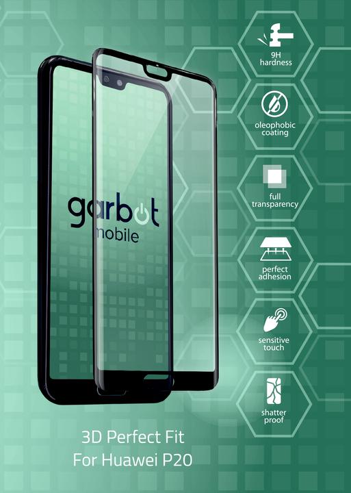 Image du produit Garbot 9H 3D SmartShield (1 pièce(s))