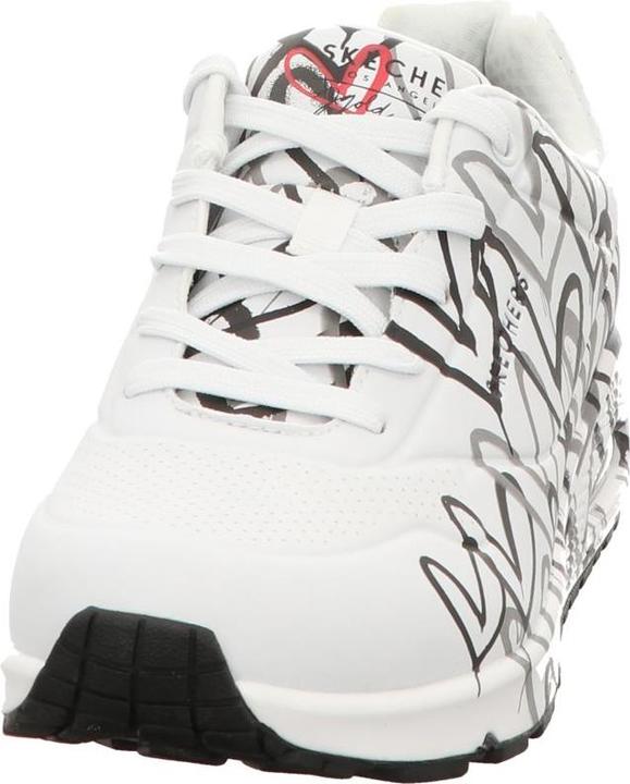 Image du produit Skechers Baskets UNO - SPREAD THE LOVE (37)