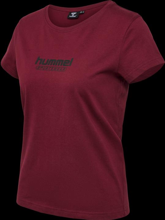 Immagine prodotto hummel Maglietta Donna Booster (XS)