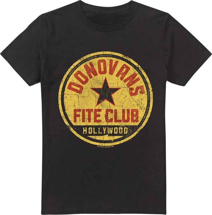 Immagine prodotto Ray Donovan Fite Club Maglietta Uomo (XL)