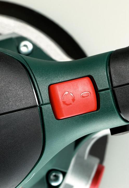 Produktbild Metabo Ø 150mm Exzenterschleifer SXE 450 TurboTec (Exzenterschleifer, 350 W)
