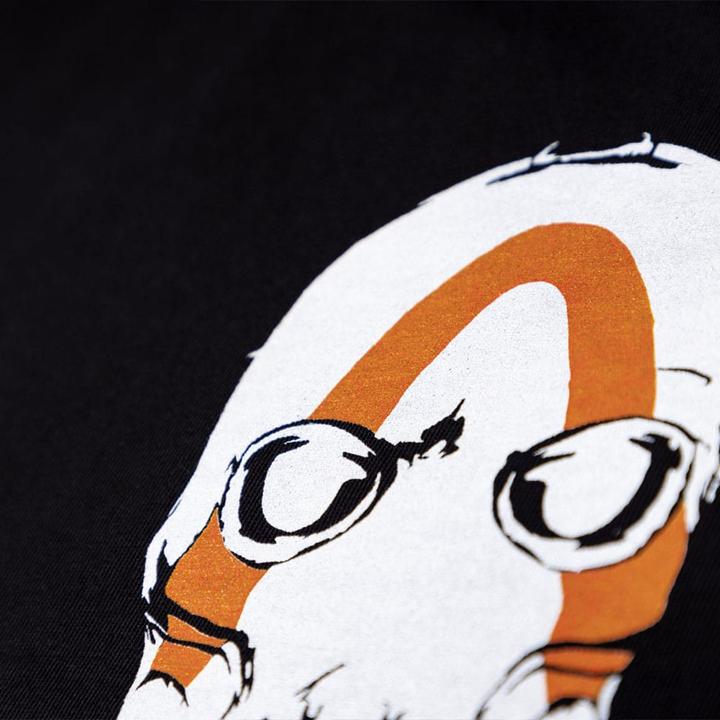 Produktbild DEVplus Borderlands T-Shirt Psycho Grösse S (S)