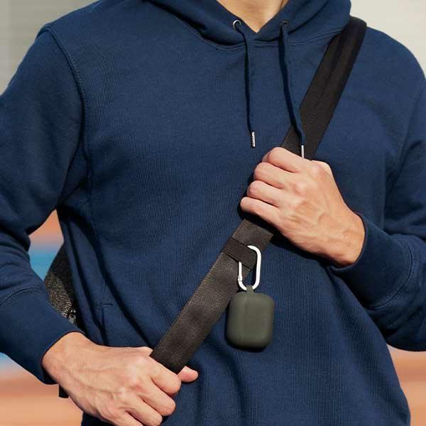 Produktbild Uniq Etui für AirPods Pro 2 (Kopfhörer Hülle)