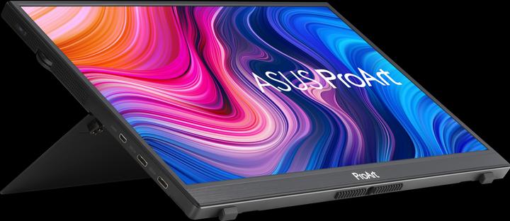 Actual product image ASUS PA148CTV (1920 x 1080 pixels, 14")
