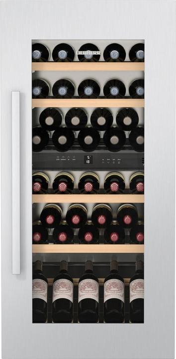 Produktbild Liebherr EWTdf 2353-21 Weinkühler Integriert 48 Flasche(n)