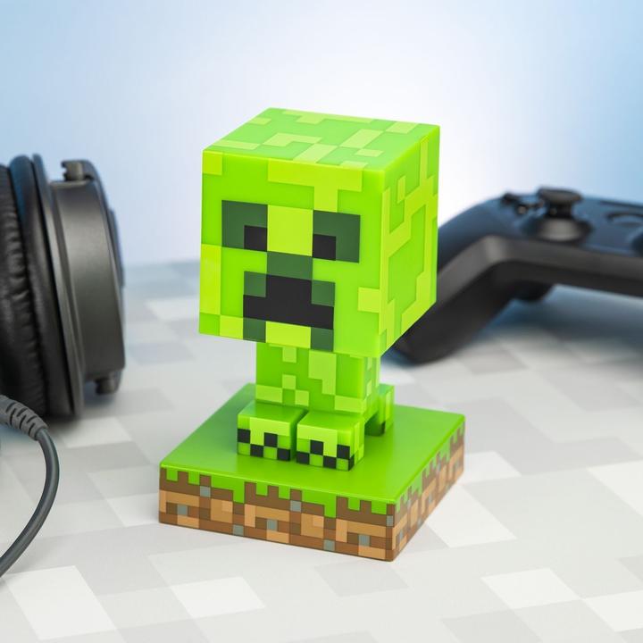 Image du produit Paladone Products Minecraft
