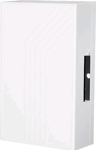 Actual product image Honeywell D 3126 Combined Transformer Chime Festival