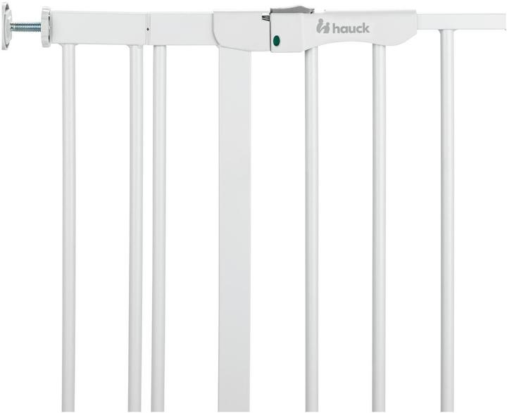 Image du produit Hauck Clear Step Autoclose 2 Set +9 cm (84 cm)