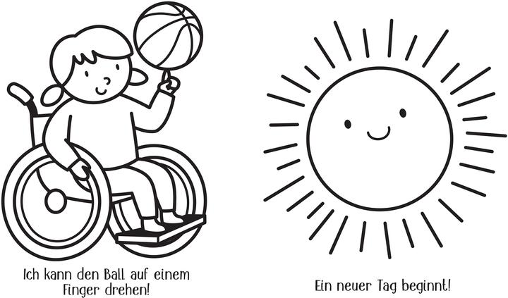 Produktbild Kleine Kreativ-Werkstatt: Ganz einfach ganz viel ausmalen - Gute Laune