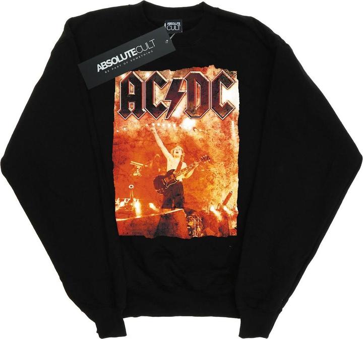 Produktbild AC/DC Live At River Plate Sweatshirt (XL)
