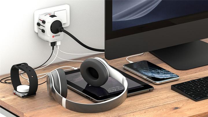 Produktbild Skross Pro Light USB
