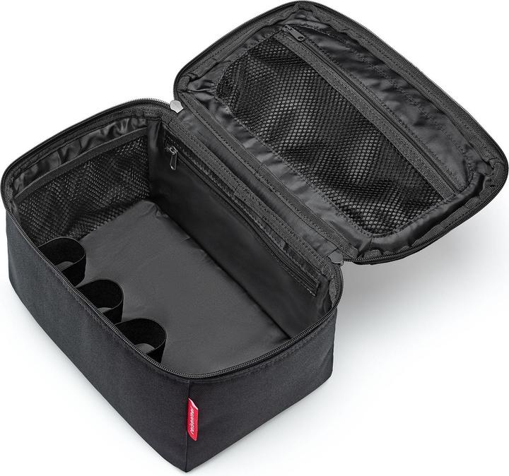Actual product image reisenthel Necessaire beautycase Black (4 l)