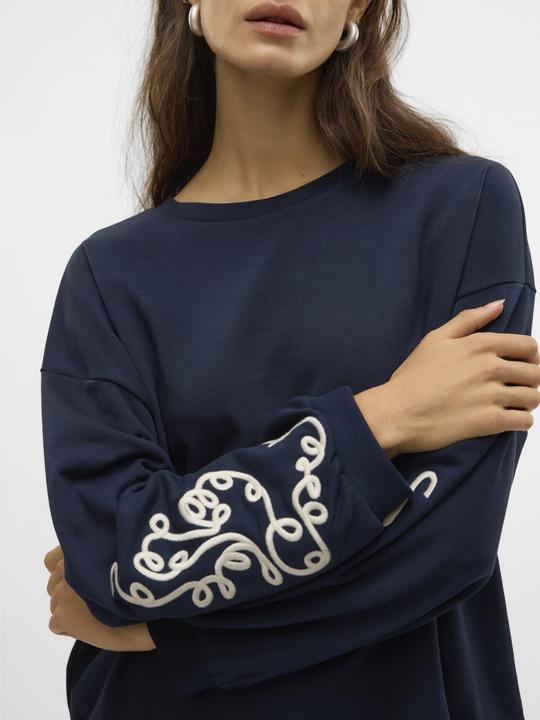 Immagine prodotto Vero Moda Felpa VMVELO Felpa (XS)