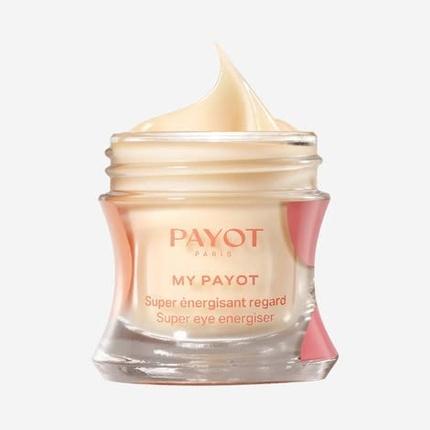 Produktbild Payot Paris Super Energisant Regard (Fluid, 15 ml)