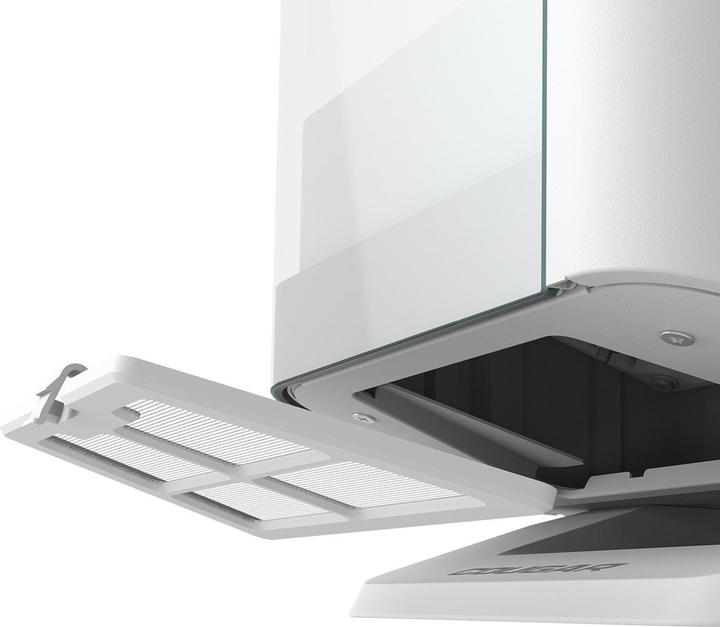 Produktbild Cougar Boitier Moyen Tour E-ATX FV270 RGB avec panneaux vitrés (Blanc) (mATX, Mini-ITX, ATX, SSI CEB)