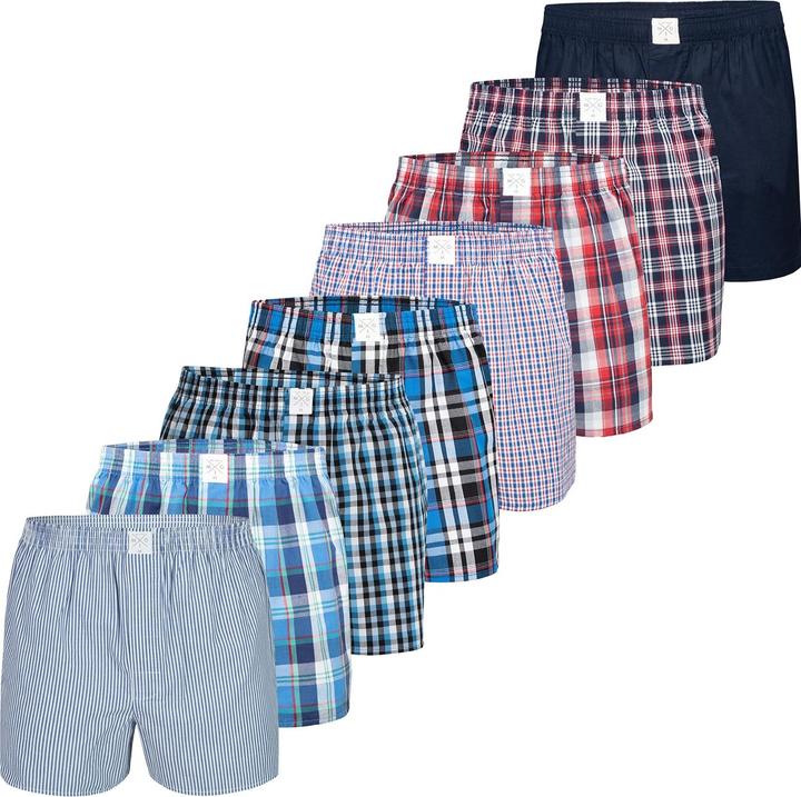 Immagine prodotto Mg-1 Nucleo Boxer (XXL, confezione da 8)