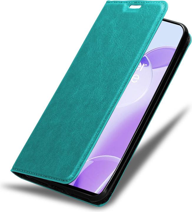 Produktbild Cadorabo Book Invis. Magnet Hülle (OnePlus 9RT 5G)