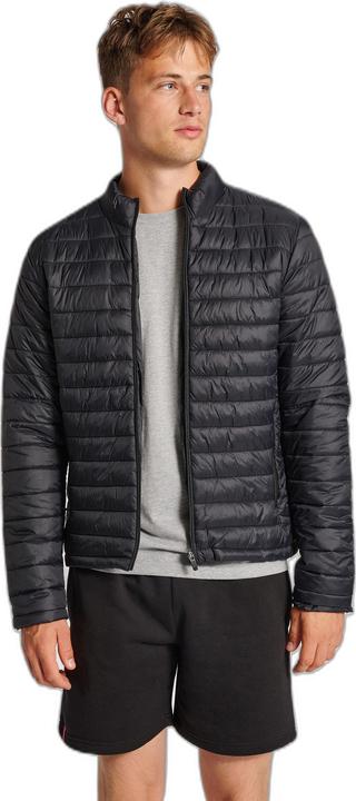 Image du produit hummel Veste Matelassée Rouge (L)