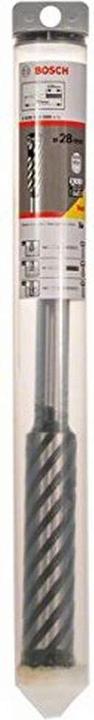 Produktbild Bosch Professional Zubehör Hammerbohrer SDS-Plus-9 RebarCutter (28 mm)