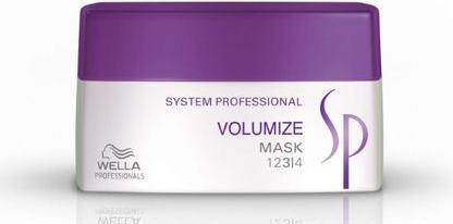 Produktbild Wella SP Volumize Mask (200 ml)