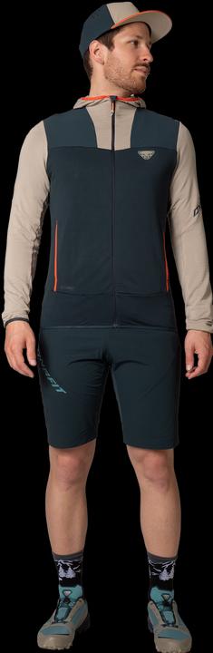 Produktbild Dynafit Traverse Polartec Kapuzenjacke (S)