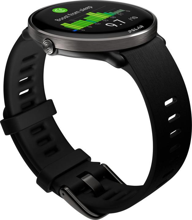 Produktbild Polar Ignite 3 (43 mm)