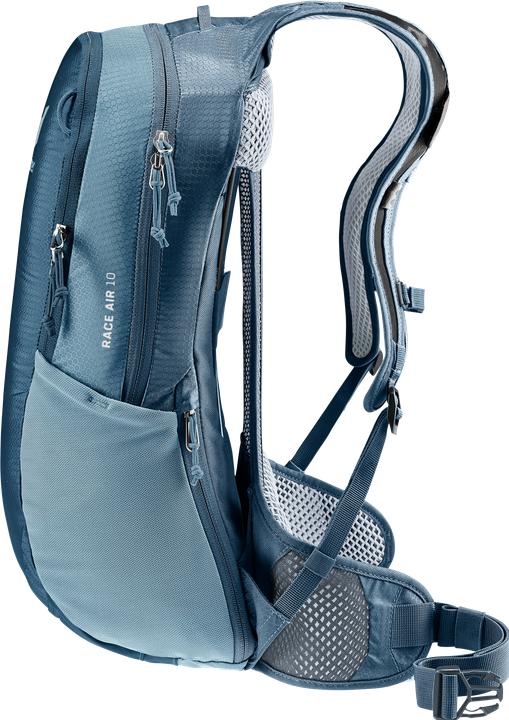 Actual product image Deuter Race Air 10 (10 l)