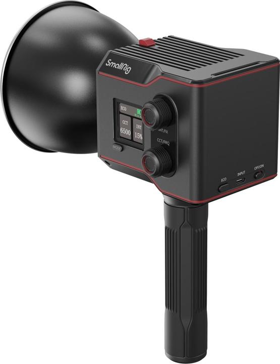 Immagine prodotto SmallRig RC 60B COB LED (Videocamera)