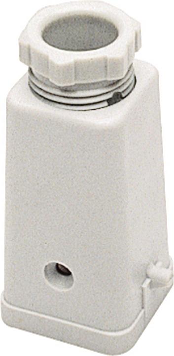 Walther Works Grommet housing T700625MS A3/A4 H=57mm M20 LVN Procon 3Procon 4Procon A Housing for Re (Case)