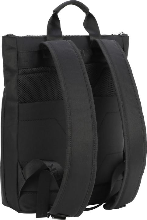 Actual product image Bogner arolla arne backpack svz