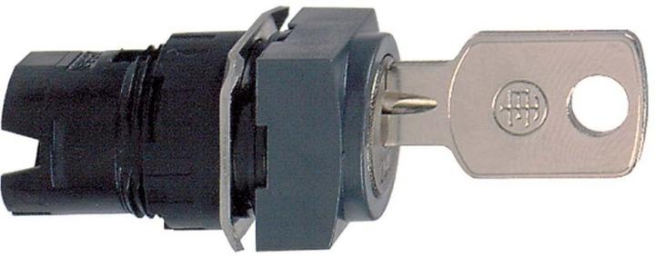 Image du produit Schneider Electric Porte-Clés Ronis Carré Zb6cgc