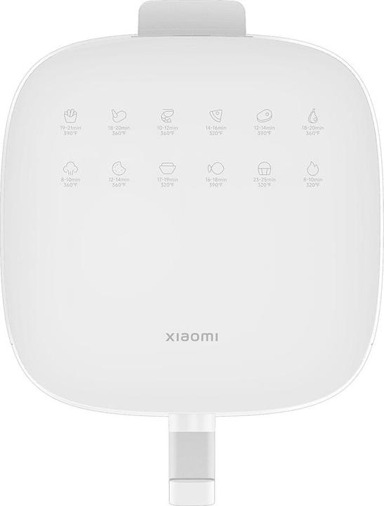 Actual product image Xiaomi Air Fryer EU (EU plug)