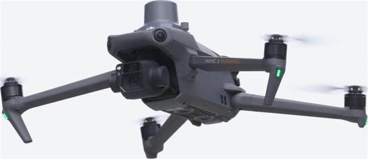 Produktbild DJI Mavic 3 Thermal inkl. Care Basic (45 min, 920 g, 48 Mpx)