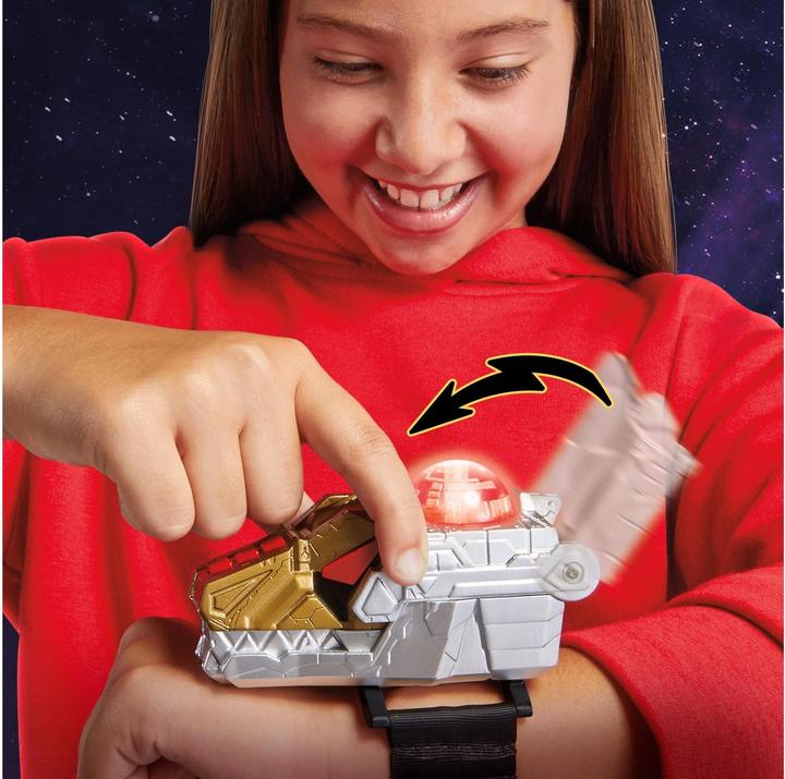 Produktbild Power Rangers Cosmic Fury Cosmic Fury Morpher