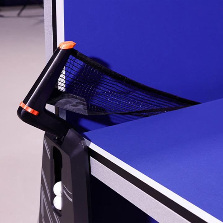 Actual product image Cornilleau Table Tennis Table 500 Indoor 2023